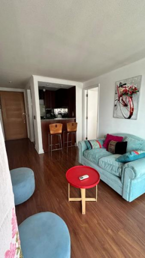 Departamento en Las Condes, Metro Manquehue
